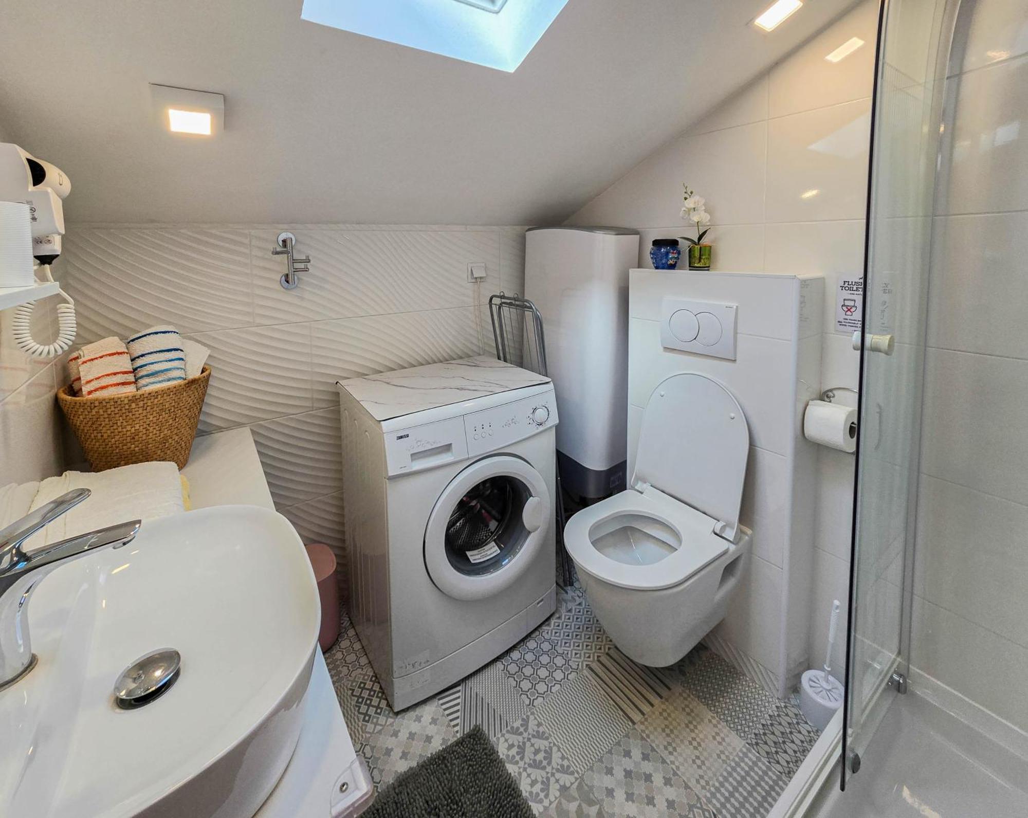 Apartment Ingrid Dubrovnik Kültér fotó