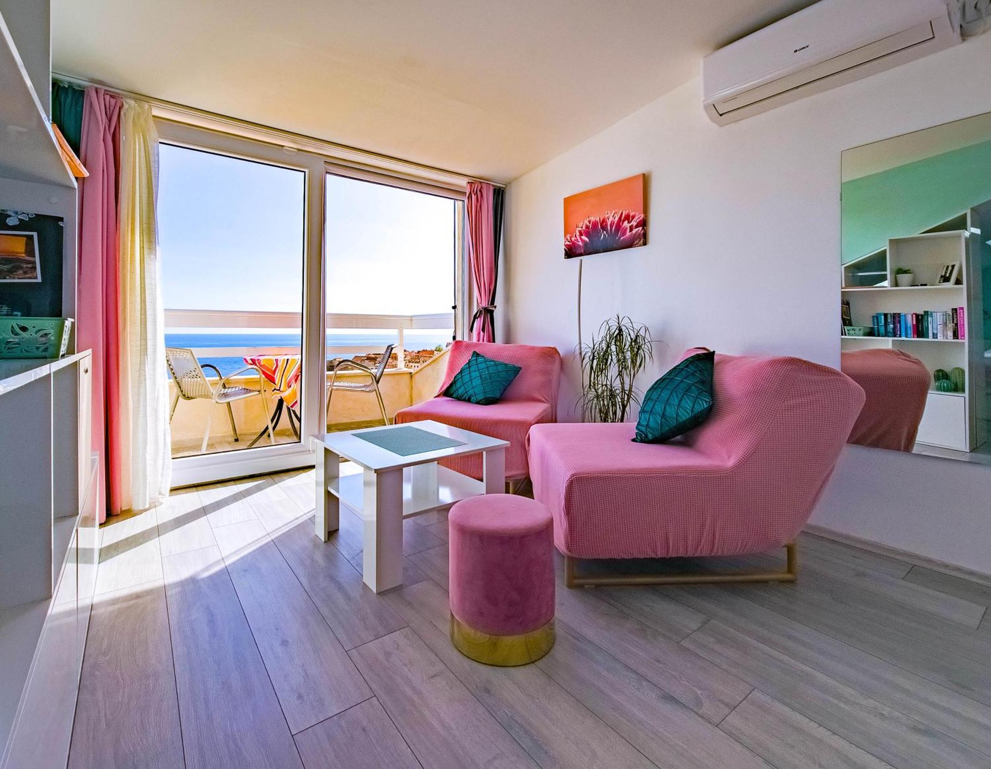 Apartment Ingrid Dubrovnik Kültér fotó